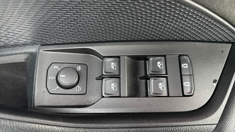 Skoda Octavia 1.5 TSI 150 SE L 5dr Petrol Estate